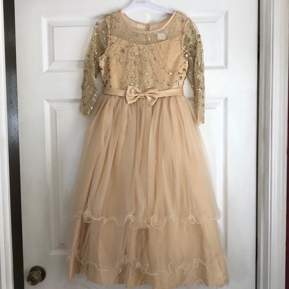 TIP TOP Dress - Picture 1 of 6